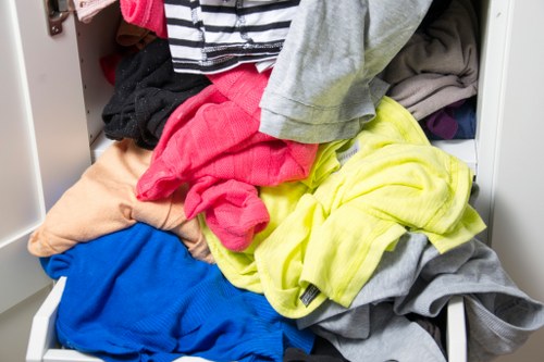 Visual of data retention and third-party analytics concept