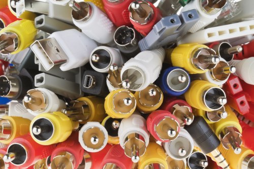 Annual review meeting and policy update documents